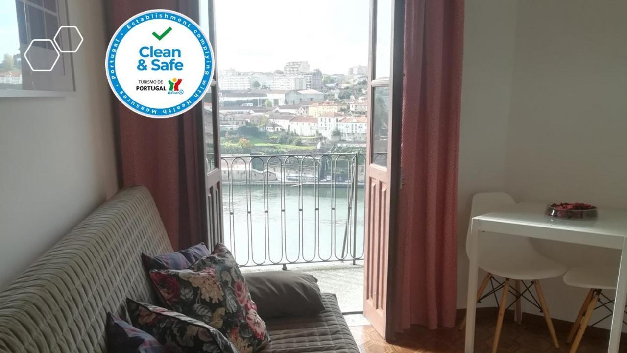Oportobestview-Topflat Εξωτερικό φωτογραφία