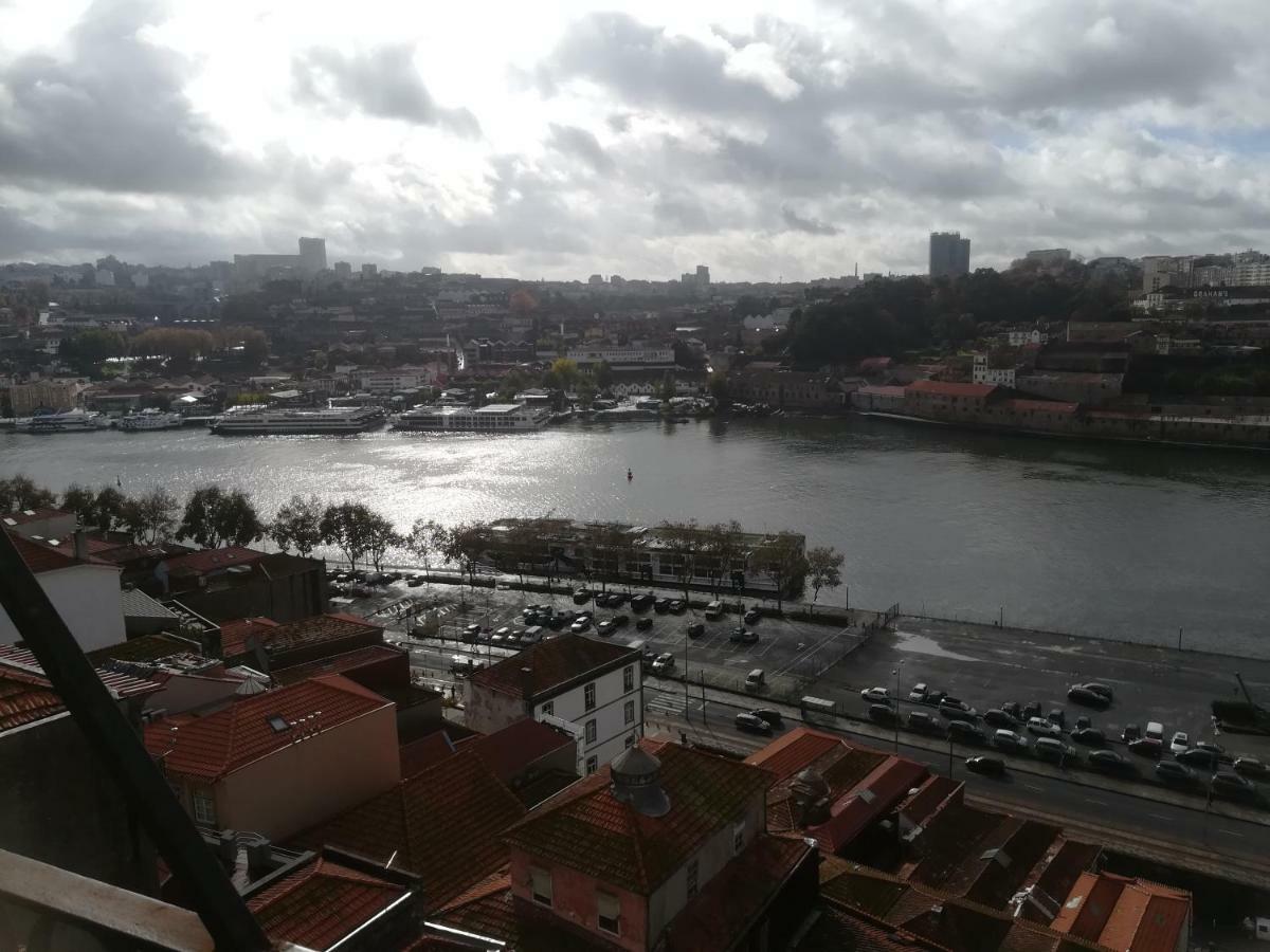 Oportobestview-Topflat Εξωτερικό φωτογραφία